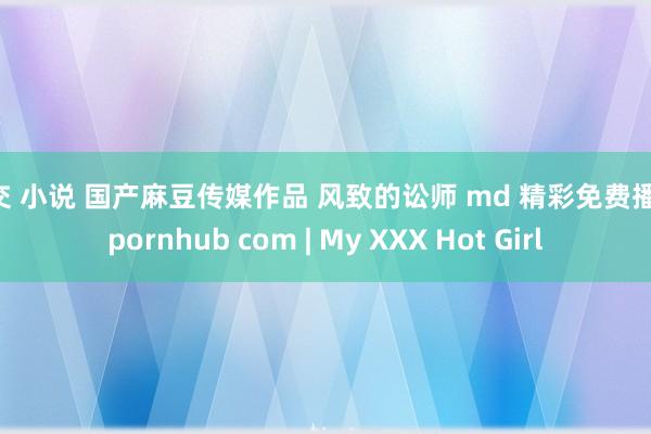 肛交 小说 国产麻豆传媒作品 风致的讼师 md 精彩免费播放 pornhub com | My XXX Hot Girl