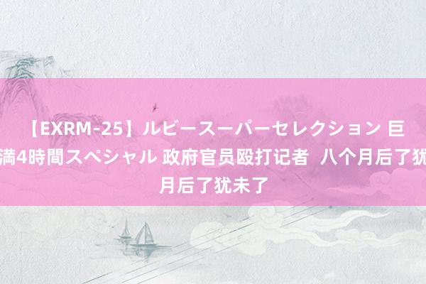 【EXRM-25】ルビースーパーセレクション 巨乳豊満4時間スペシャル 政府官员殴打记者  八个月后了犹未了